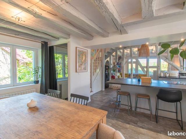 Maison vente à Vierzon