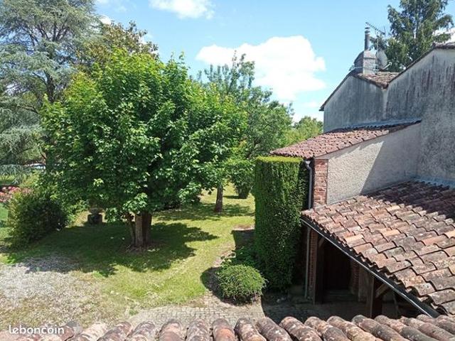 Maison vente à Albi