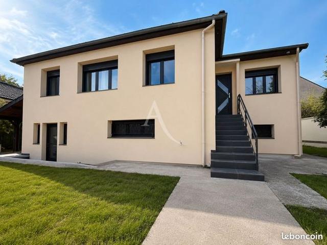 Maison vente à Créteil, Le Plessis-trévise