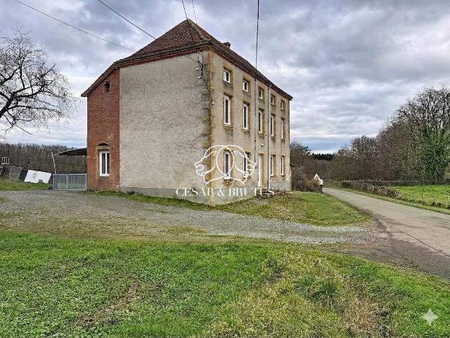 Maison vente à Roanne, Saint-pierre-la-noaille