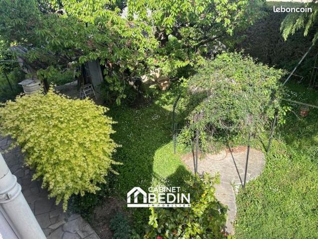 Maison vente à Toulouse, Quint-fonsegrives