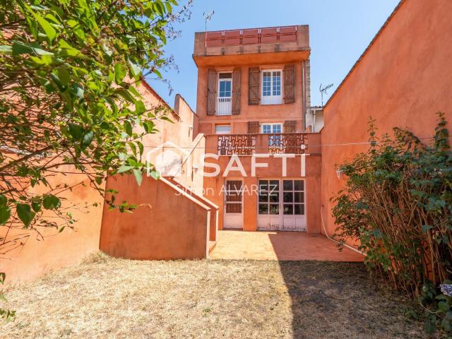 Maison vente à Toulouse