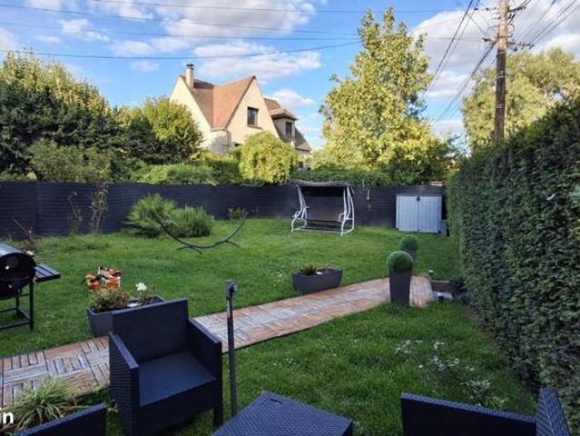 Maison vente à Le Raincy, Gournay-sur-marne