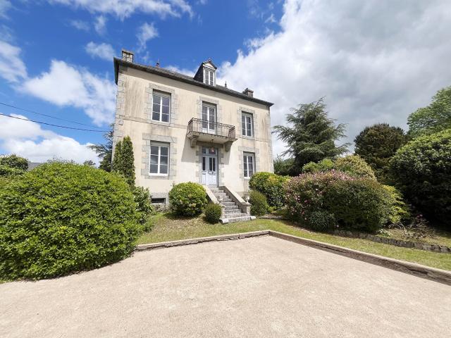 Maison vente à Saint-Brieuc, Bretagne
