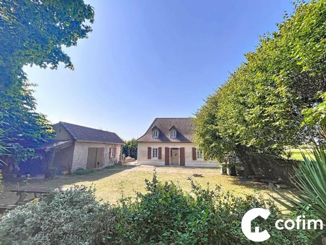 Maison vente à Thèze, Pyrénées-Atlantiques