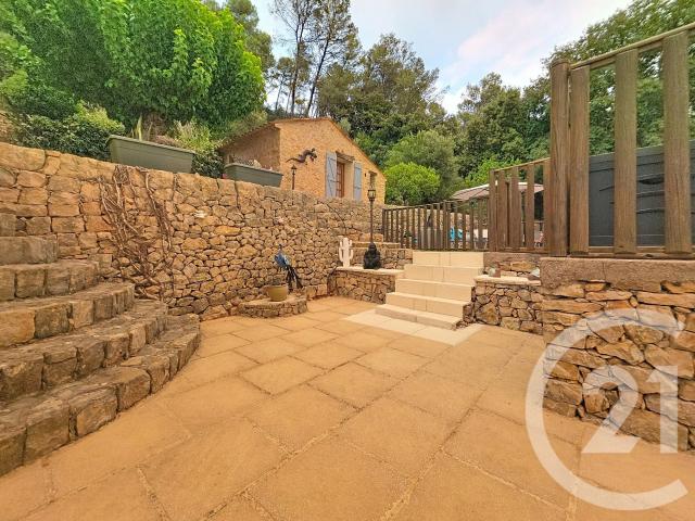 Maison vente à Brignoles, Entrecasteaux