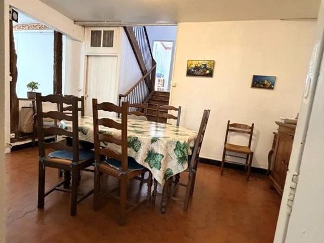 Maison vente à Saint-Gaudens, L'isle-en-dodon