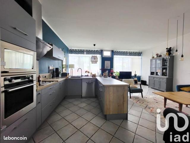 Maison vente à Reims, Rilly-la-montagne