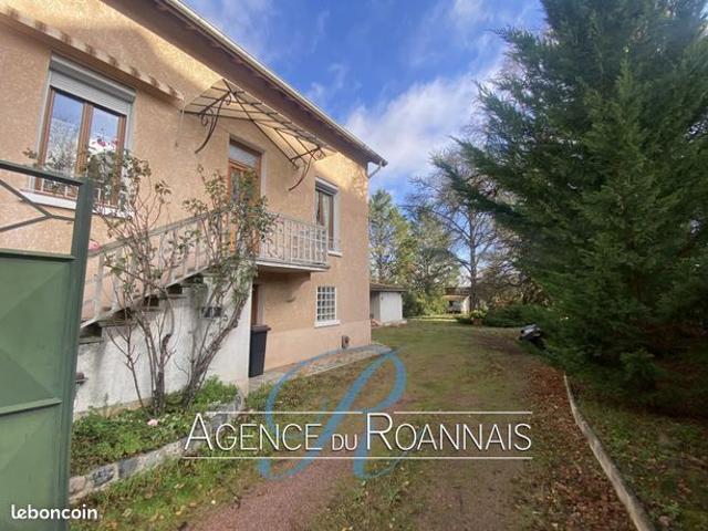 Maison vente à Roanne, Riorges