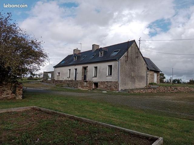 Maison vente à Fougères-Vitré, Bretagne