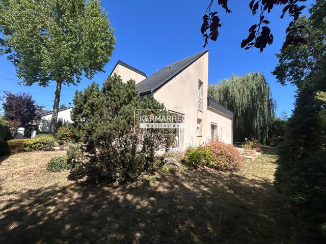 Maison vente à Rennes, Bretagne