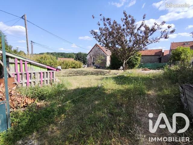 Maison vente à Château-Thierry, Fère-en-tardenois