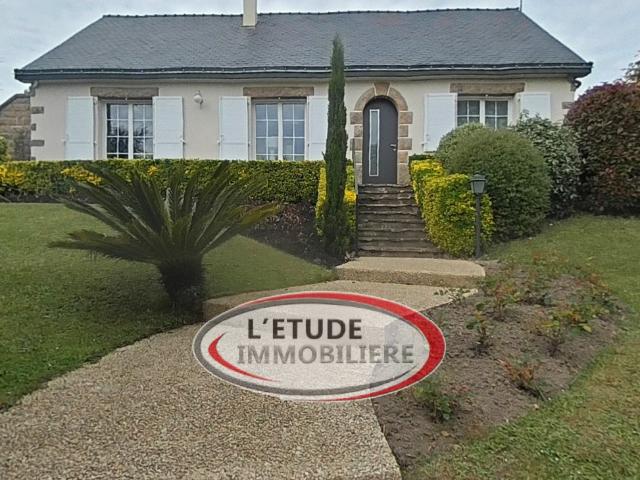Maison vente à Saint-Nazaire, Saint-andré-des-eaux
