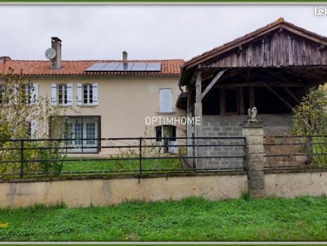 Maison vente à Périgueux, Nouvelle-Aquitaine