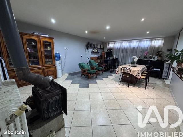 Maison vente à Sarcelles, Garges-lès-gonesse