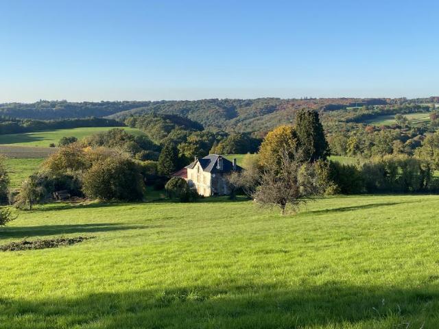 Maison vente à Limoges, Neuvic-entier