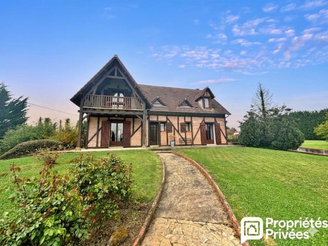 Maison vente à Vierzon, Massay