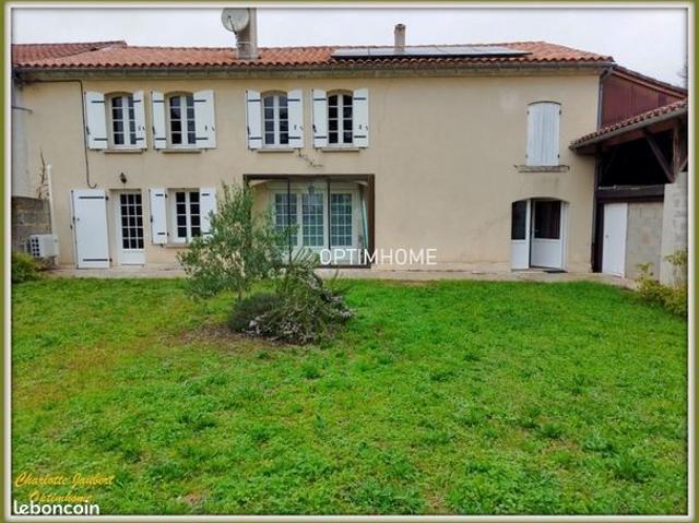 Maison vente à Périgueux, Nouvelle-Aquitaine