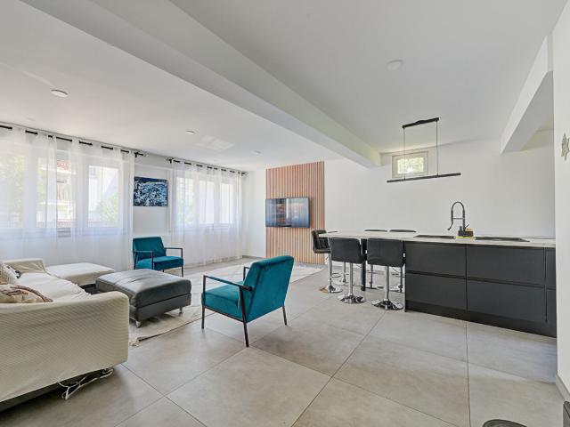 Maison vente à Nogent-sur-Marne, Champigny-sur-marne