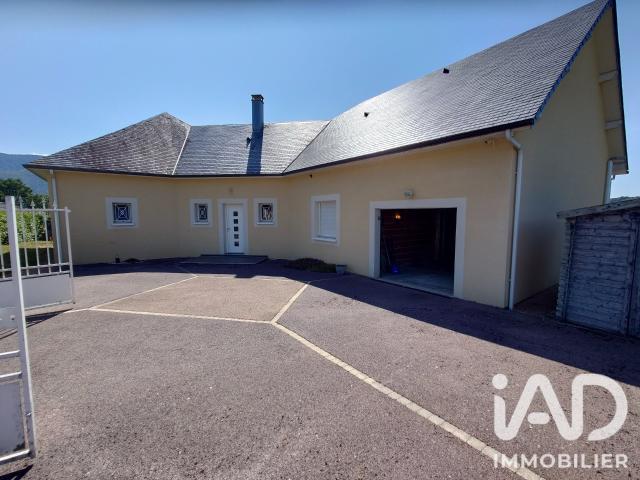 Maison vente à Bagnères-de-Bigorre, Montsérié