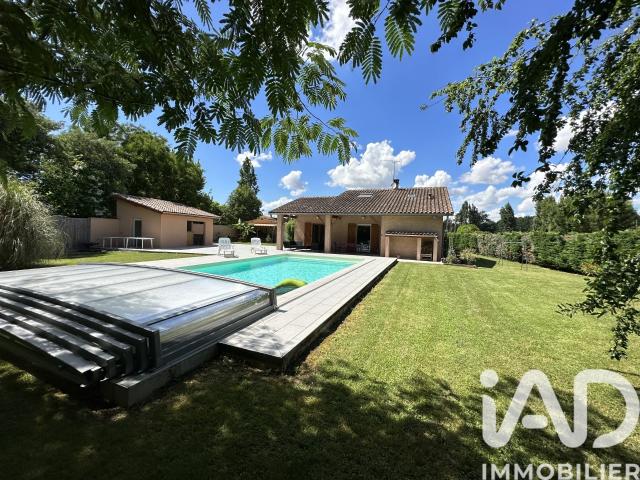 Maison vente à Montauban, Montech