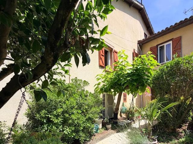 Maison vente à L'Isle-en-Dodon, Haute-Garonne