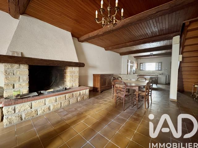 Maison vente à Narbonne, Sigean