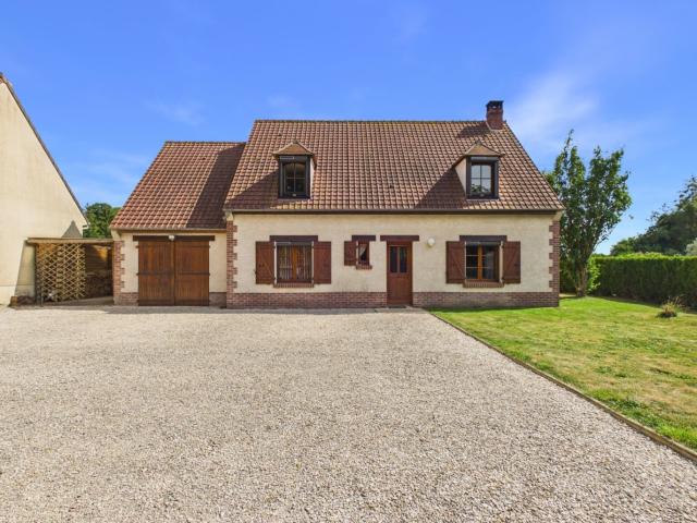Maison vente à Clermont, Plainval