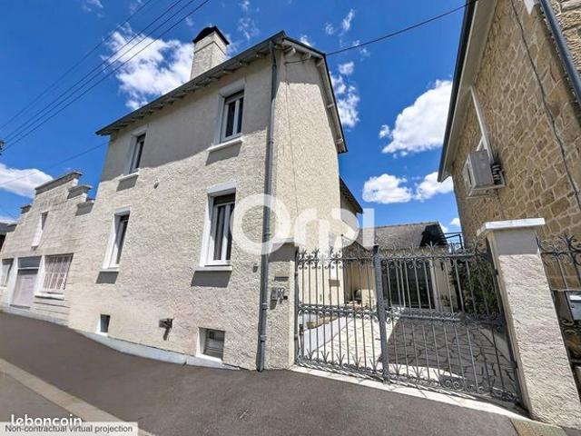 Maison vente à Brive-la-Gaillarde, Brive-la-gaillarde