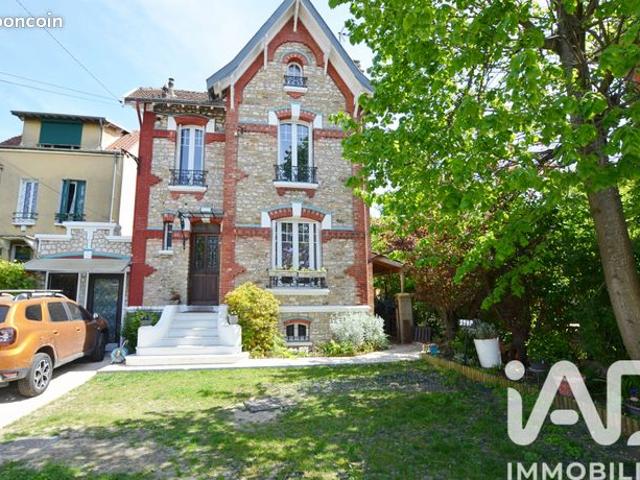 Maison vente à Argenteuil, Ermont