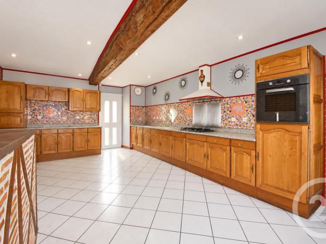 Maison vente à Ballée, Val-du-Maine