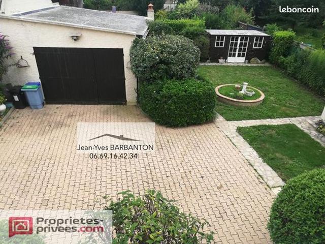 Maison vente à Pierres, Eure-et-Loir