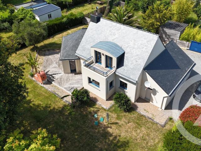 Maison vente à Penvins, Sarzeau
