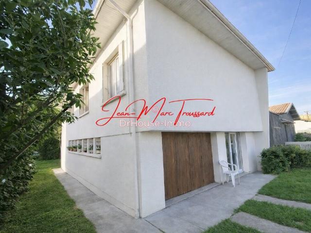 Maison vente à Arcachon, Gujan-mestras