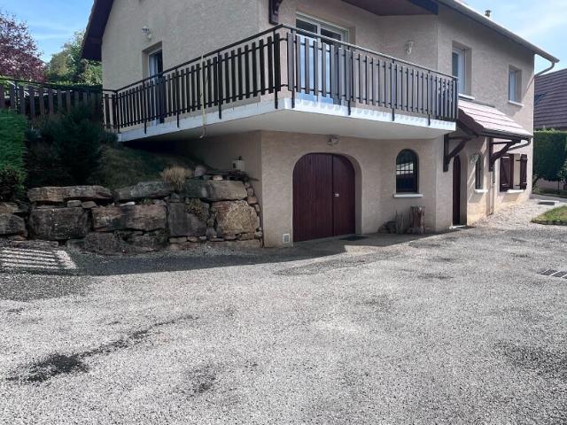 Maison vente à Les Salines, Montmorot