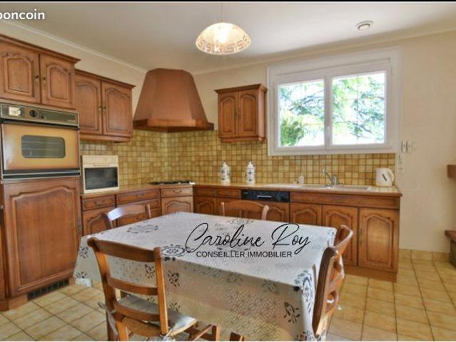 Maison vente à Nantes, Mouzillon