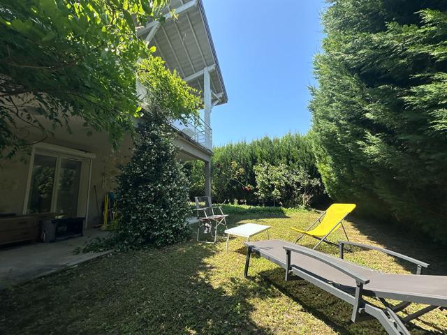 Maison location à Chambéry, Les Marches