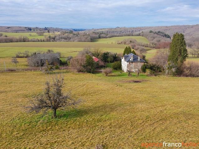 Maison vente à Limoges, Neuvic-entier