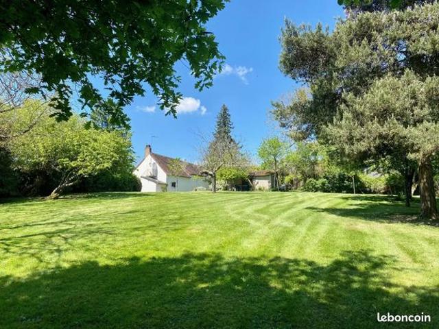 Maison vente à Vendôme, Montoire-sur-le-loir