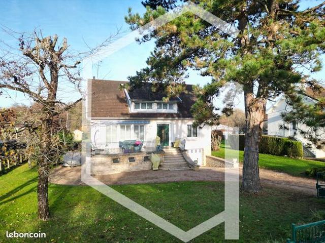 Maison vente à Cosne-Cours-sur-Loire, Cosne-cours-sur-loire