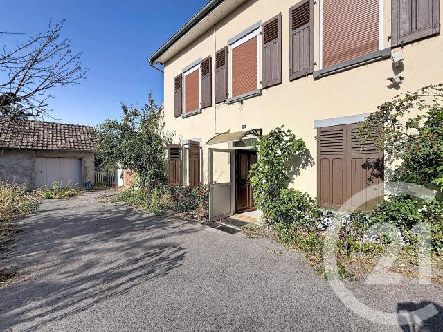 Maison vente à Montbéliard, Arbouans