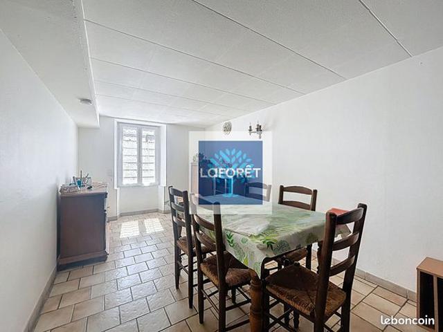 Maison vente à Blaye, Cézac