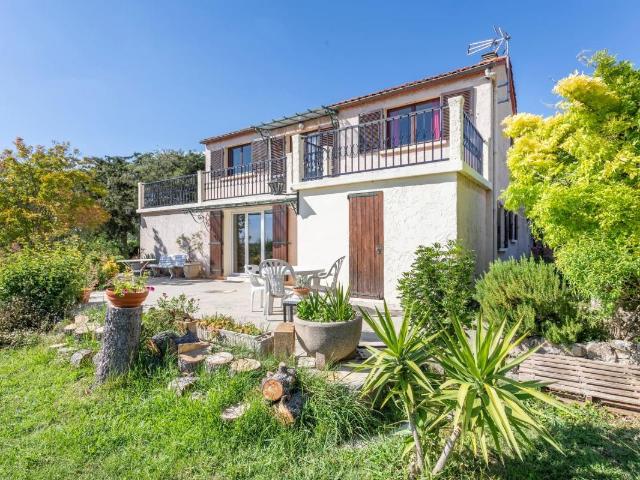 Maison vente à Marseille, Allauch