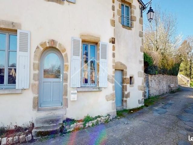 Maison vente à Bourbon-l'Archambault, Allier