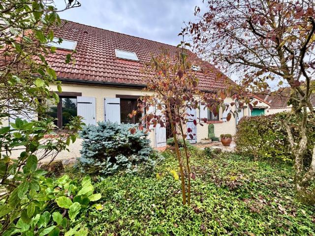 Maison vente à Orléans