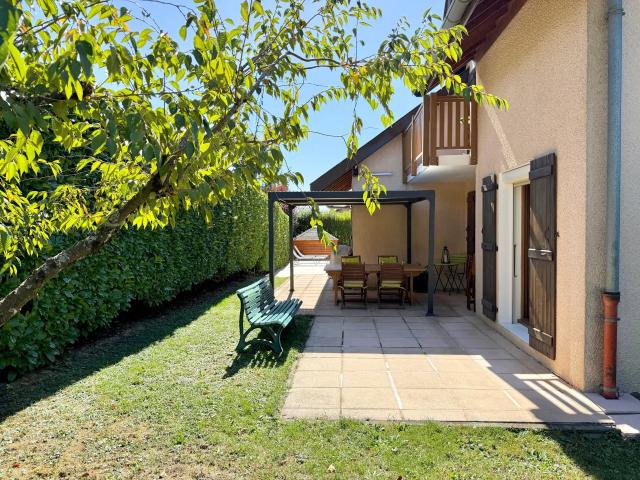 Maison vente à Poisy, Haute-Savoie