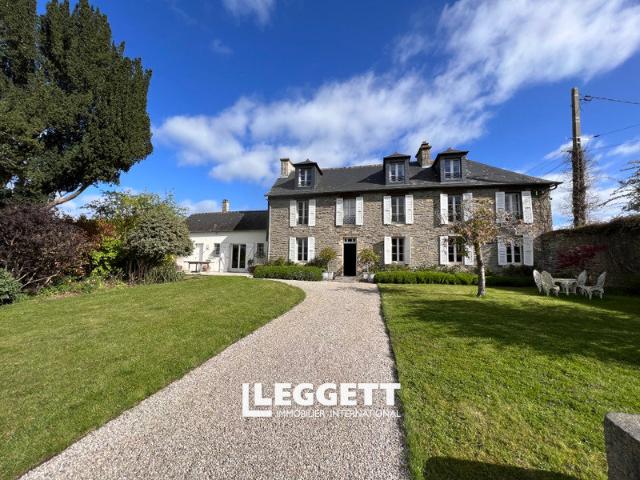 Maison vente à Vire, Normandie