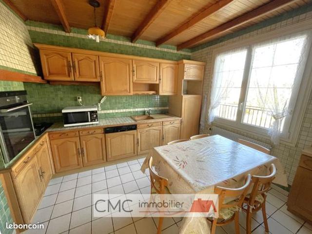 Maison vente à Chartres, Le Coudray