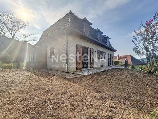 Maison vente à Brive-la-Gaillarde, Beaulieu-sur-dordogne