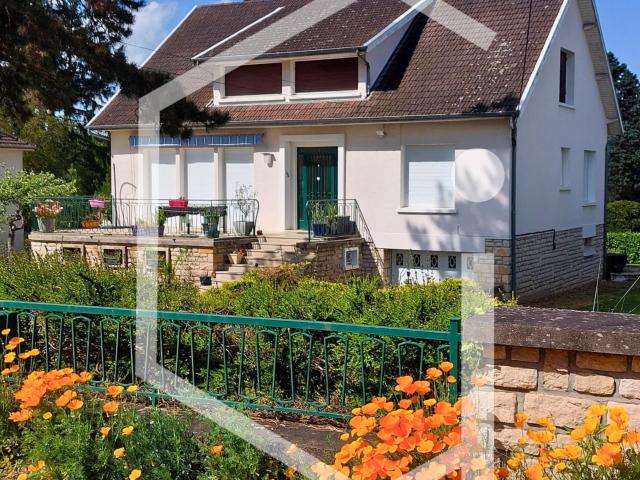 Maison vente à Cosne-Cours-sur-Loire, Cosne-cours-sur-loire